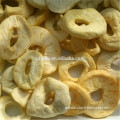 Organic Dried Sweet Apple Rings/ Slices, Peeled Snacks, OEM